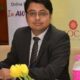 IAS नितिन भदोरिया बने उधम सिंह नगर के नए जिलाधिकारी,शासन ने जारी किया आदेश…