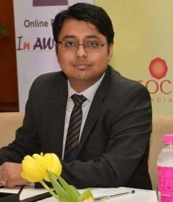 IAS नितिन भदोरिया बने उधम सिंह नगर के नए जिलाधिकारी,शासन ने जारी किया आदेश…