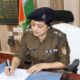 उत्तरकाशी की पहली महिला पुलिस अधीक्षक बनीं सरिता डोबाल, कार्यभार संभाला….