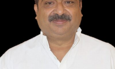 विधान परिषद सदस्य कुंवर अक्षय प्रताप सिंह गोपाल ने प्रधानमंत्री नरेंद्र मोदी को लिखा पत्र, भारतीय सेना में पासी रेजीमेंट को शामिल करने का किया अनुरोध।