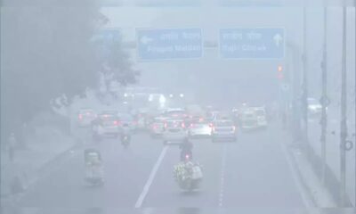 दिल्ली की वायु गुणवत्ता पर खतरा, दिल्ली सरकार ने केंद्र से करी कृत्रिम बारिश की मांग….