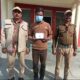 बंद घर में चोरी की घटना का दून पुलिस ने किया खुलासा, शातिर चोर गिरफ्तार।