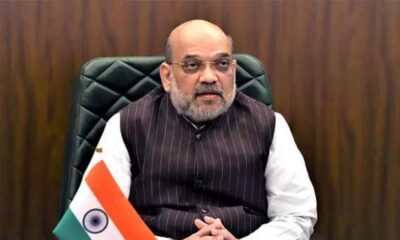 केंद्रीय गृहमंत्री अमित शाह का मसूरी दौरा, एलबीएस अकादमी में आयोजित कार्यक्रम में करेंगे शिरकत।