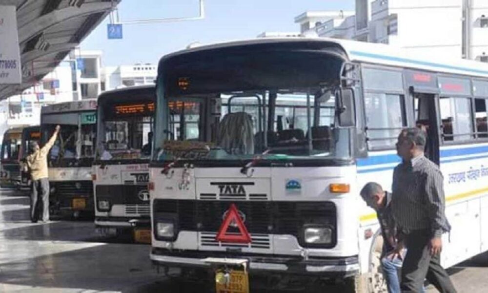 दिल्ली रूट पर उत्तराखंड की 221 रोडवेज बसों का संचालन फिर से शुरू, यात्रियों को मिली राहत।
