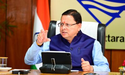 उत्तराखंड सरकार का अग्निवीरों के पुनर्वास के लिए बड़ा कदम, 10% आरक्षण देने पर हो रहा विचार।