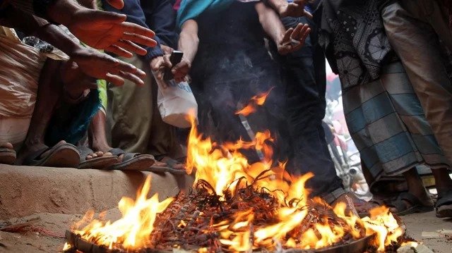 उत्तराखंड में बर्फबारी के लिए बारिश का इंतजार, तापमान में गिरावट जारी। उत्तराखंड में बर्फबारी के लिए बारिश का इंतजार, तापमान में गिरावट जारी।