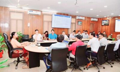 नगर निकायों में आउटसोर्स, संविदाकर्मी हटाए जाएंगे, शासन ने एक सप्ताह में रिपोर्ट मांगी।