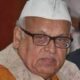 उत्तराखंड के पूर्व राज्यपाल व कांग्रेस के वरिष्ठ नेता अजीज कुरैशी का निधन, लंबे समय से चल रहे थे बीमार।