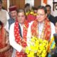 केदारनाथ विधायक आशा नौटियाल ने विधानसभा में ली शपथ , मुख्यमंत्री धामी ने दी बधाई….
