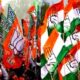 भाजपा के यह पूर्व विधायक कांग्रेस में हो सकते है शामिल, इस सीट से मेयर का टिकट मिलने की संभावना।