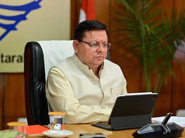 मुख्यमंत्री धामी ने दिए दिल्ली मार्ग पर बसों की उपलब्धता बनाए रखने के निर्देश, परिवहन निगम अलर्ट मोड पर… मुख्यमंत्री धामी ने दिए दिल्ली मार्ग पर बसों की उपलब्धता बनाए रखने के निर्देश, परिवहन निगम अलर्ट मोड पर…