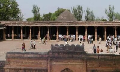ज्ञानवापी की तर्ज पर अब धार भोजशाला का होगा सर्वे, मध्यप्रदेश हाईकोर्ट ने दिए आदेश।
