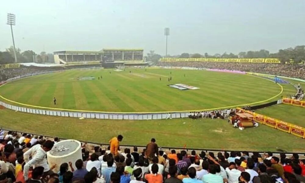 IND VS BAN: 27 सितंबर से ग्रीन पार्क की इस पिच पर होगा मैच, पहले बल्लेबाजों की करेगी मदद फिर स्पिनरों दिखाएंगे कमाल
