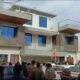 भाजपा नेता और उनकी पत्नी की घर में घुसकर हत्या, लूट की नीयत से घर में घुसे आरोपियों ने धारदार हत्यार से दिया घटना को अंजाम