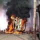 संभल में जामा मस्जिद विवाद: सर्वेक्षण के दौरान हंगामा, पुलिस पर पथराव, स्थिति तनावपूर्ण…