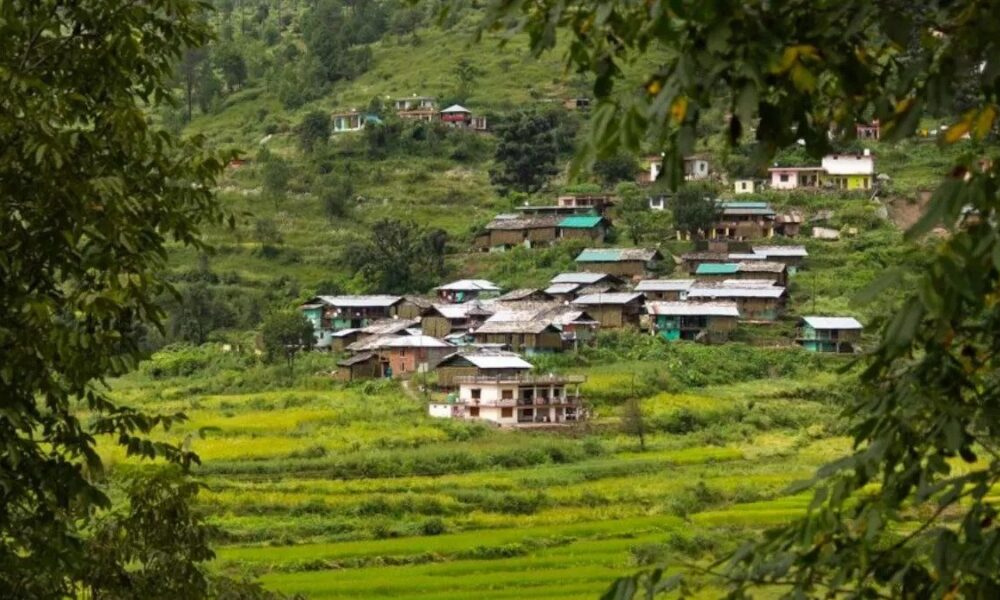 प्रदेश की पंचायतों का कार्यकाल इस सप्ताह होगा समाप्त, परिसीमन अब तक अधूरा…