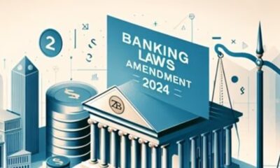 Banking Amendment Bill 2024: बैंक खाते में बढ़ेगी नॉमिनी की संख्या, जानें इसके फायदे…