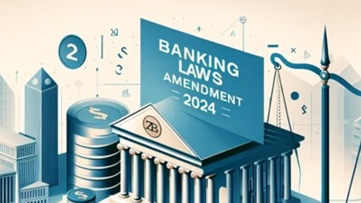 Banking Amendment Bill 2024: बैंक खाते में बढ़ेगी नॉमिनी की संख्या, जानें इसके फायदे… Banking Amendment Bill 2024: बैंक खाते में बढ़ेगी नॉमिनी की संख्या, जानें इसके फायदे…