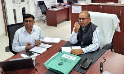 आपदा प्रबंधन विभाग का बड़ा आदेश, जिलाधिकारियों को पिछले 10-15 वर्षों की आपदाओं की समीक्षा करने का निर्देश।