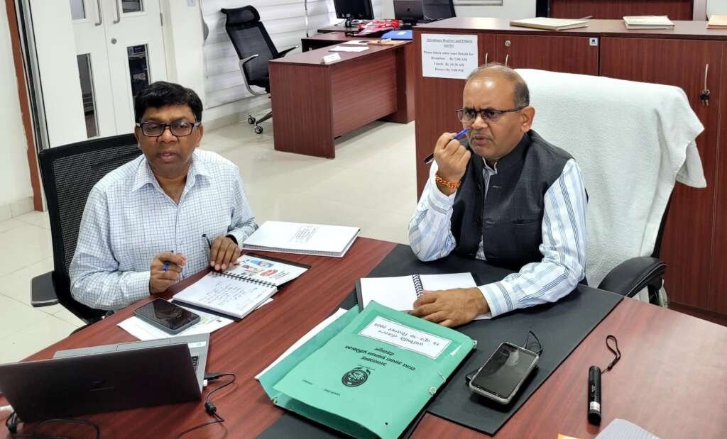 आपदा प्रबंधन विभाग का बड़ा आदेश, जिलाधिकारियों को पिछले 10-15 वर्षों की आपदाओं की समीक्षा करने का निर्देश।