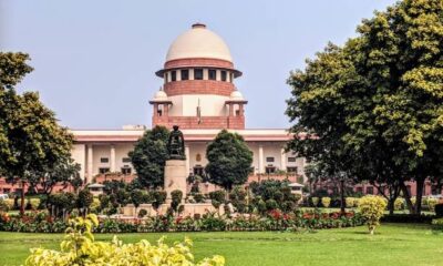 सुप्रीम कोर्ट ने बैलेट पेपर सिस्टम लागू करने की याचिका की खारिज, कहा ईवीएम पर सिर्फ हारने पर उठते हैं सवाल
