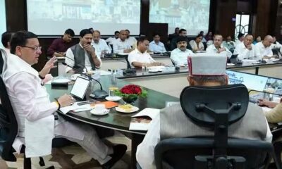 देहरादून में देहात क्षेत्र के लिए नई प्रशासनिक व्यवस्था , दो महिला एसपी की हुई तैनाती…..
