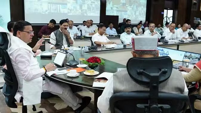 देहरादून में देहात क्षेत्र के लिए नई प्रशासनिक व्यवस्था , दो महिला एसपी की हुई तैनाती….. देहरादून में देहात क्षेत्र के लिए नई प्रशासनिक व्यवस्था , दो महिला एसपी की हुई तैनाती…..