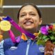 पेरिस ओलंपिक 2024 के लिए फरीदकोट की सिफत कौर समरा का चयन, परिवार व खेल प्रेमियों में खुशी की लहर।