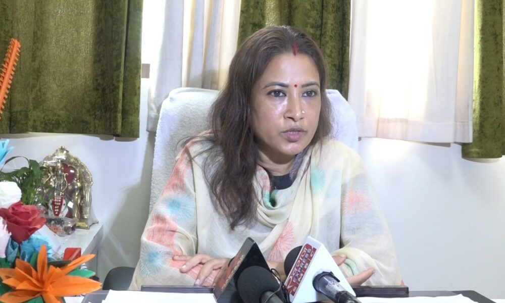 उत्तराखंड की बेटियों के लिए राहत की खबर, नंदा गौरा योजना के लिए आवेदन तिथि बढ़ी।