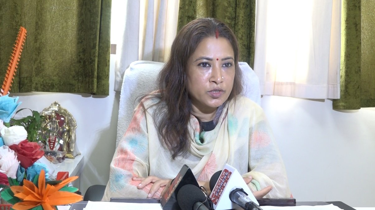 38वें राष्ट्रीय खेलों के लिए सरकार ने जारी किया संशोधित शासनादेश, खिलाड़ियों को मिलेंगी ये नई सुविधाएं… 38वें राष्ट्रीय खेलों के लिए सरकार ने जारी किया संशोधित शासनादेश, खिलाड़ियों को मिलेंगी ये नई सुविधाएं…