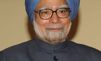 मुख्यमंत्री पुष्कर सिंह धामी ने पूर्व प्रधानमंत्री डॉ. मनमोहन सिंह के निधन पर शोक व्यक्त किया।