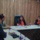 प्रदेश में इमरजेंसी ट्रॉमा केयर नेटवर्क स्थापित करने के लिए बैठक, 108 एंबुलेंस सेवा को चिकित्सा केंद्रों से जोड़ने की योजना।