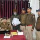 प्रदेश में बढ़ते नशे के खिलाफ पुलिस का एक्शन, बागेश्वर पुलिस ने 5 किलो चरस के साथ तस्कर किया गिरफ्तार।