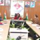 मुख्य सचिव राधा रतूड़ी ने जल आपूर्ति कार्यक्रम की बैठक में किया प्रतिभाग, योजनाओं में फीडबैक को प्राथमिकता देने के निर्देश।