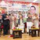 मुख्यमंत्री पुष्कर सिंह धामी ने प्रसिद्ध लेखक प्रकाश सुमन ध्यानी की उपनिषदीय दर्शन बोध पुस्तक का किया विमोचन।