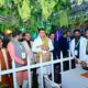 मुख्यमंत्री पुष्कर सिंह धामी ने 10वीं विश्व आयुर्वेद कांग्रेस में किया प्रतिभाग, कहा आयुर्वेद को मिली वैश्विक पहचान।