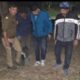 मुख्यमंत्री धामी के ‘ड्रग्स फ्री देवभूमि’ के लक्ष्य को सफ़ल बनाने में जुटी उधम सिंह नगर पुलिस, एक और नशे के सौदागर को गोली मारकर किया गिरफ्तार।