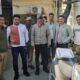 एसएसपी मणिकांत मिश्रा की मुहिम ला रही रंग, 2 किलो चरस के साथ तस्कर गिरफ्तार।