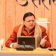 मुख्यमंत्री पुष्कर सिंह धामी की उच्च स्तरीय बैठक, सुरक्षा और यातायात प्रबंधन पर दिए निर्देश।