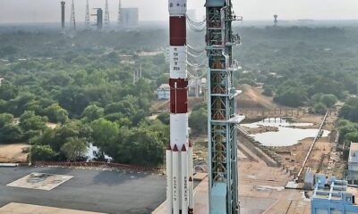 प्रोबा-3 मिशन में तकनीकी खामियों के कारण इसरो ने स्थगित किया प्रक्षेपण, 5 दिसंबर को शाम 4:16 बजे होगा लॉन्च।