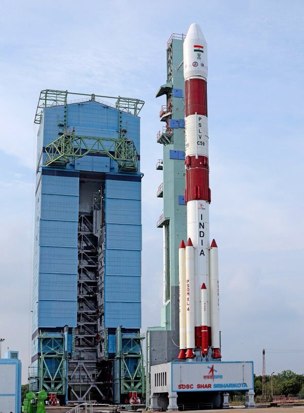 ISRO का वाणिज्यिक मिशन: प्रोबा-3 के लॉन्च में क्या हैं चुनौतियां और क्यों यह है खास? ISRO का वाणिज्यिक मिशन: प्रोबा-3 के लॉन्च में क्या हैं चुनौतियां और क्यों यह है खास?