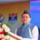 केंद्र सरकार उत्तराखंड के आपदा प्रबंधन हेतु स्वीकृत किये 1480 करोड, सीएम धामी ने जताया आभार।