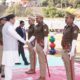 मुख्यमंत्री धामी ने होमगार्डस एवं नागरिक सुरक्षा स्थापना दिवस पर रैतिक परेड में लिया भाग, कई बड़ी घोषणाएं कीं।