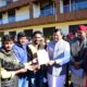 मुख्यमंत्री पुष्कर सिंह धामी का रुद्रप्रयाग दौरा, स्थानीय जनता की समस्याओं के समाधान के लिए त्वरित कार्रवाई के दिए निर्देश।