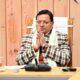 मुख्यमंत्री पुष्कर सिंह धामी ने सुना प्रधानमंत्री मोदी की ‘मन की बात’ का 117वां संस्करण।