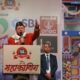 मुख्यमंत्री पुष्कर सिंह धामी ने “पर्वतीय सांस्कृतिक संस्था” द्वारा आयोजित पांच दिवसीय महाकौथिक में किया प्रतिभाग।