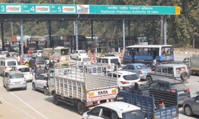 उत्तराखंड में ग्रीन सेस से जुड़े नए ऑटोमेटेड सिस्टम की तैयारी, जनवरी से लागू होगी योजना।