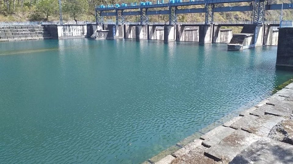 कुमाऊं में जमरानी बांध परियोजना पर काम शुरू, 1161 परिवार होंगे विस्थापित। कुमाऊं में जमरानी बांध परियोजना पर काम शुरू, 1161 परिवार होंगे विस्थापित।