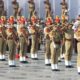 सीमा सुरक्षा बल (बीएसएफ) का स्थापना दिवस: सीएम धामी ने जवानों को दी बधाई।
