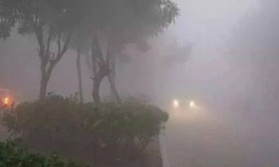 उत्तराखंड में सूखी ठंड ने बढ़ाई पहाड़ों से लेकर मैदान तक परेशानी, सबसे सर्द दिन के साथ हुई दिसंबर की शुरुआत।